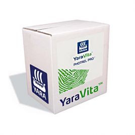 Яра Вита Фотрел Про минеральное удобрение (Yara)