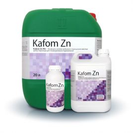 Кафом Цинк (Kafom Zn) удобрение (Meristem)