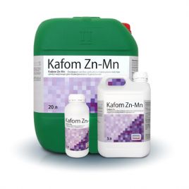 Кафом Цинк-Марганец (Kafom Zn-Mn) удобрение (Meristem)