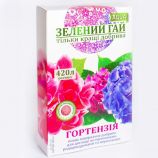 Зеленый гай аква гортензия минеральные удобрения (Гилея)