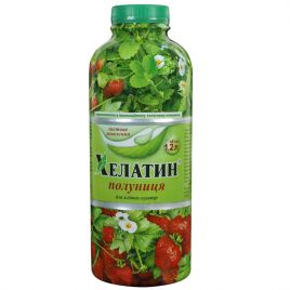 Хелатин Клубника удобрение (Киссон)