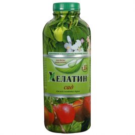 Хелатин Сад удобрение (Киссон)