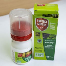 Енвідор інсектицид (Bayer)