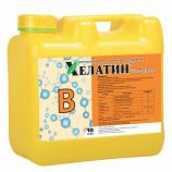 Хелатин Монобор удобрение (Киссон)