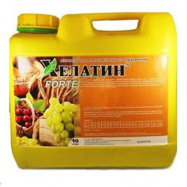 Хелатин Форте удобрение (Киссон)