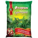 Флорин Декоративно-лиственные субстрат (Киссон)