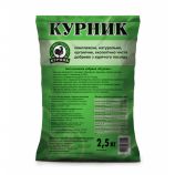 Курнык удобрение органическое гранул. (Киссон)