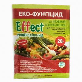 Эффект универсальный фунгицид (Біохім-Сервіс)