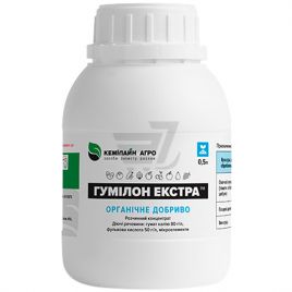 Гумилон Экстра удобрение растворимый концентрат (Кемилайн Агро)