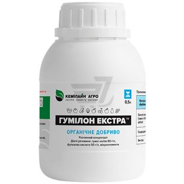Гумилон Экстра удобрение растворимый концентрат (Кемилайн Агро)