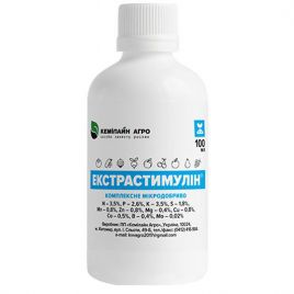 Экстрастимулин микроудобрение растворимый концентрат (Кемилайн Агро)