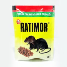 Ратимор родентицид (VAG Group)