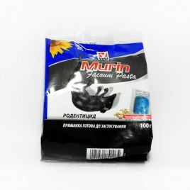 Мурин факум паста родентицид (VEBI)