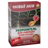 Чистый лист (кристал) укоренитель кристал минер удобрение (Kvitofor)