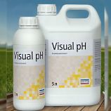 Визуал рН (Visual pH) регулятор кислотности (Meristem)