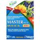 Мастер Люкс (Master) 20-20-20 удобрение (Valagro)