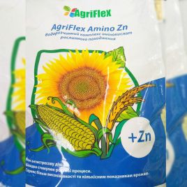 Агрифлекс Цинк (Agriflex Zn) удобрение (Citymax)