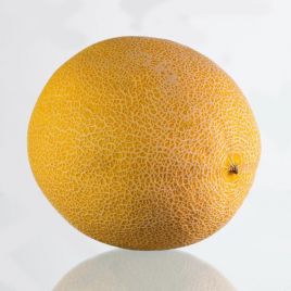 КС 33 F1 (KS 33 F1) семена дыни тип Галия ранней 60-65 дн. 1,8-2,5 кг окр. (Kitano Seeds)