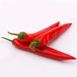 Перець гіркий Мехіко F1