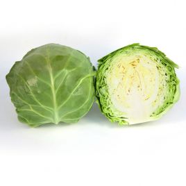 КС 1450 F1 (KS 1450 F1) насіння капусти б/к середньої 60-65 дн. 2,5 кг (Kitano Seeds)
