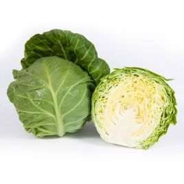 КС 1431 F1 (KS 1431 F1) насіння капусти б/к середньої 55-60 дн. 2 кг (Kitano Seeds)
