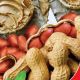 Валенсия семена арахиса (GL Seeds)