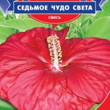 Гибискус Седьмое чудо света