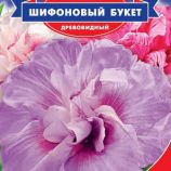 Гибискус Шифоновый букет