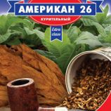 Табак Американ 26