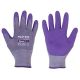 Рукавички захисні Flex Grip Lavender