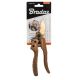 Секатор садовый V-Series KT-V1036 сталь SK5 WOOD (Bradas)