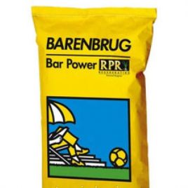 Газонная трава Bar Power RPR 