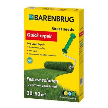 Газонная трава Quick repair SOS