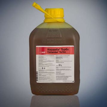 Карамба фунгицид растворимый концентрат, водный раствор (BASF)