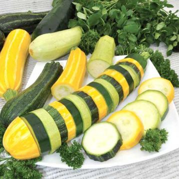 Кабачок Анаконда смесь