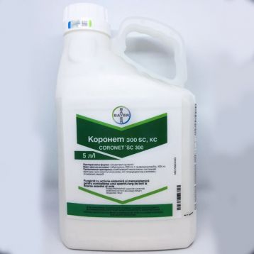 Коронет 300 фунгицид концентрат суспензии (Bayer)