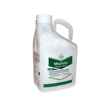 Медисон SC 263 фунгицид концентрат суспензии (Bayer)