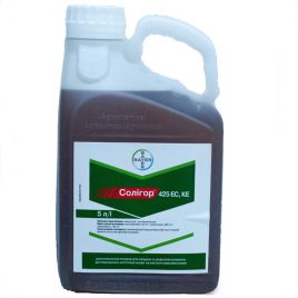 Солігор фунгіцид (Bayer)