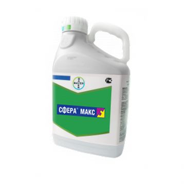 Сфера Макс фунгицид концентрат суспензии (Bayer)