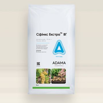 Фунгіцид Сфінкс Екстра - Adama