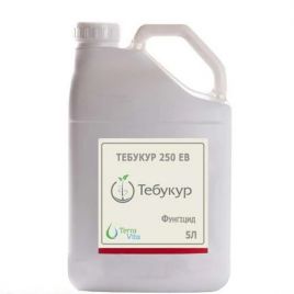 Тебукур фунгицид микроэмульсия (FMC)
