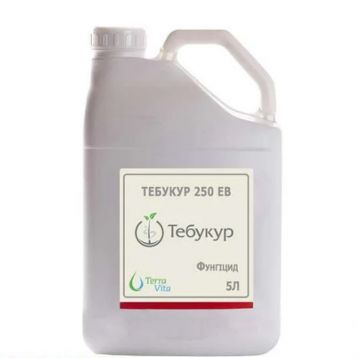 Тебукур фунгицид микроэмульсия (FMC)