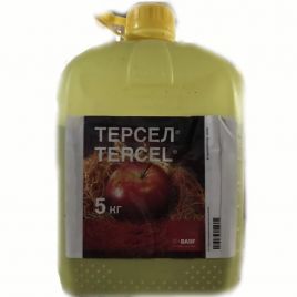 Терсел фунгицид водорастворимые гранулы (BASF)