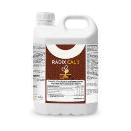 Добриво органічне Радікс Кальцій 5 (Radix Cal 5)