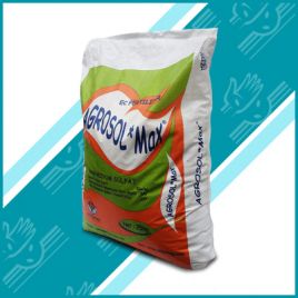 Добриво Сульфат магнію Agrisol Max 