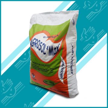 Добриво Сульфат магнію Agrisol Max 