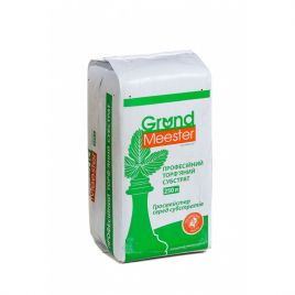 Субстрат торфяной GM4 Fertilizer+ 