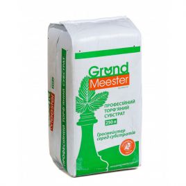 Субстрат торфяной GM7 Biggrain 
