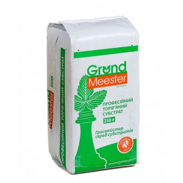 Субстрат торфяной GM7 Biggrain 