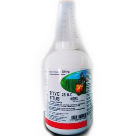 Тітус 25 гербіцид (Corteva)